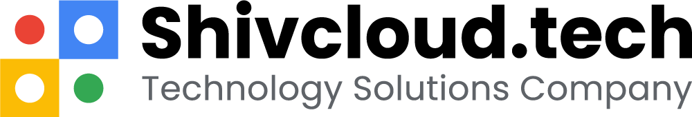 Shivcloud logo